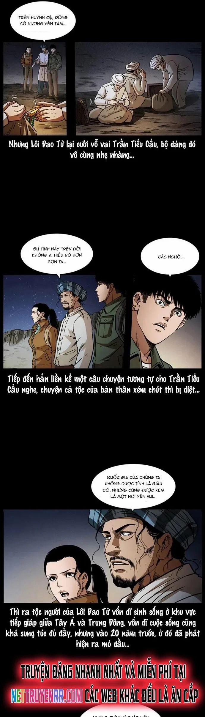 U Minh Ngụy Tượng 325 trang 8