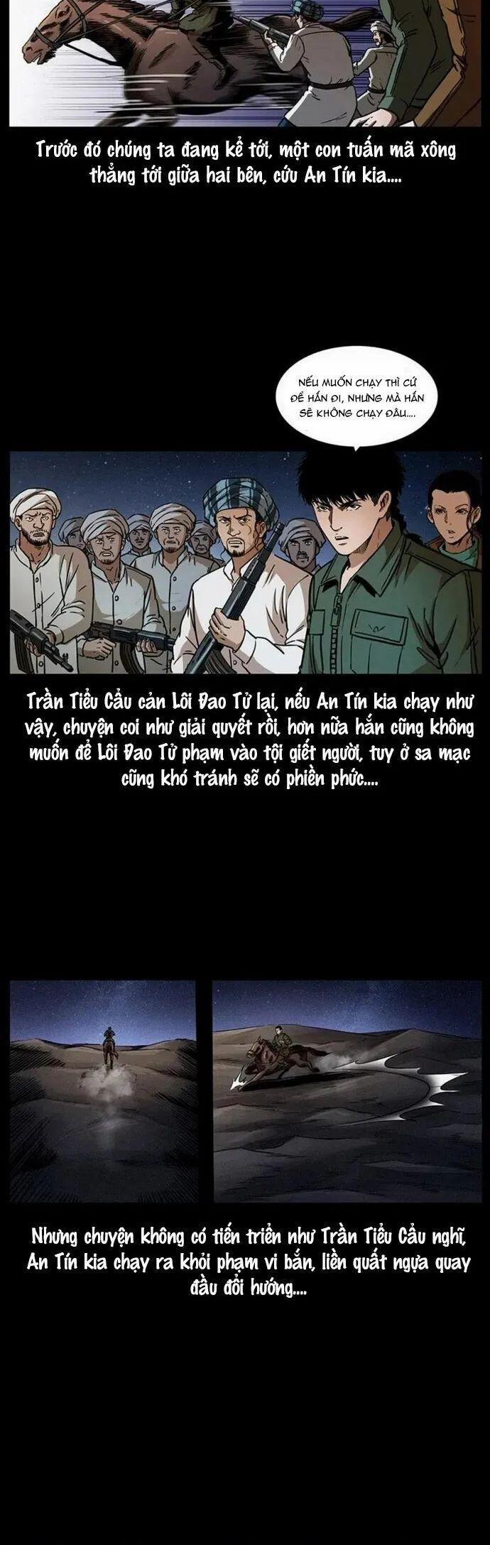 U Minh Ngụy Tượng 326 trang 1