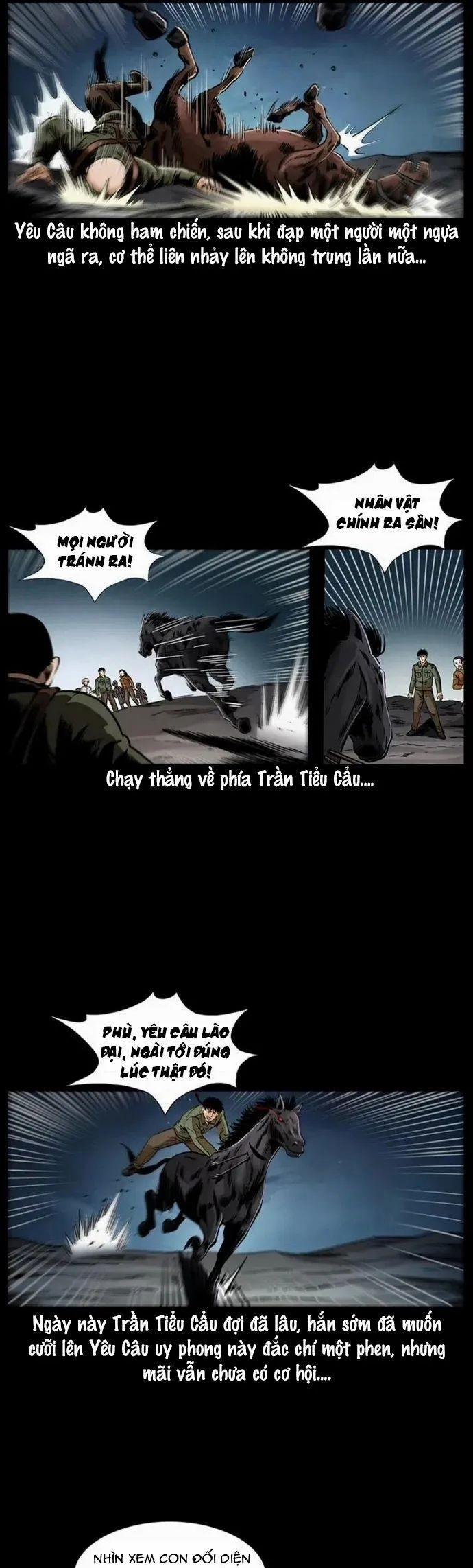 U Minh Ngụy Tượng 326 trang 16