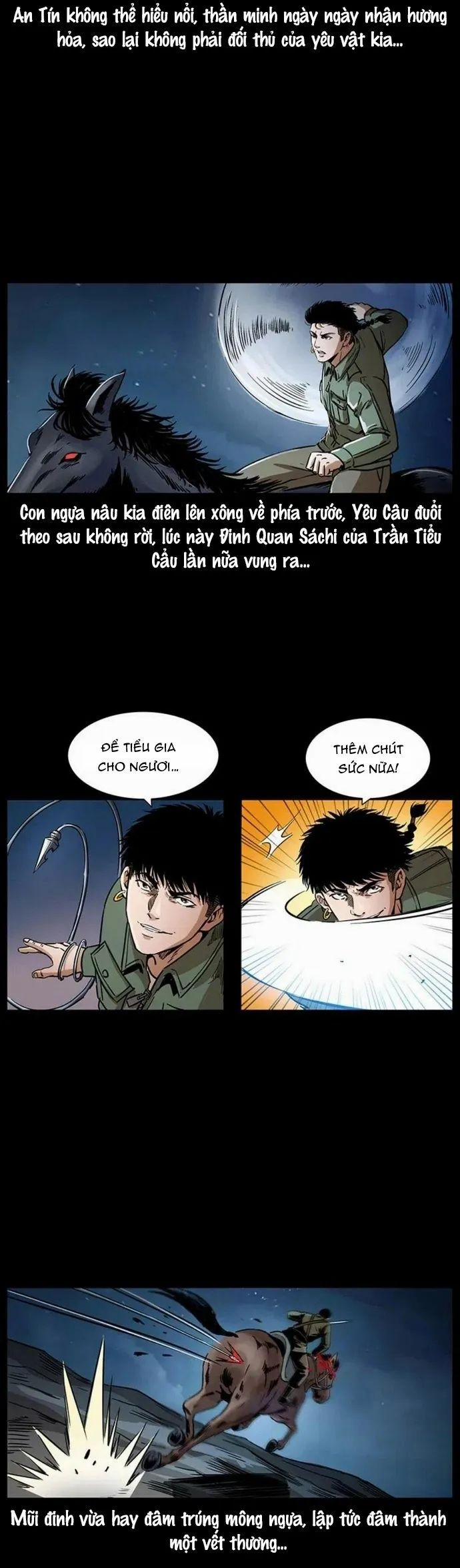 U Minh Ngụy Tượng 326 trang 22