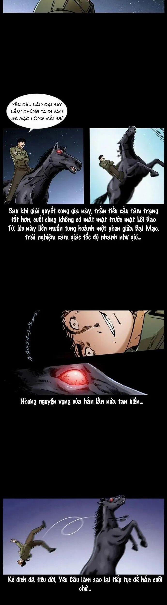 U Minh Ngụy Tượng 326 trang 27