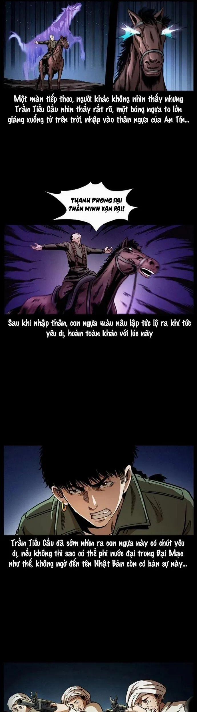 U Minh Ngụy Tượng 326 trang 6