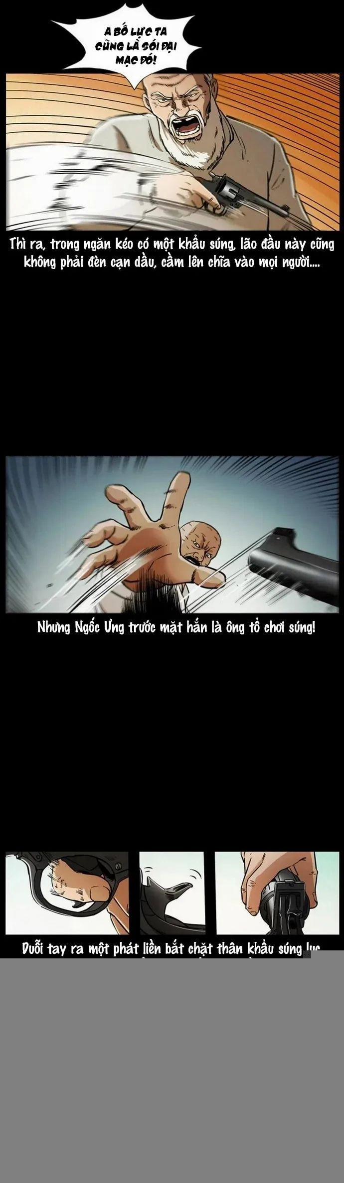 U Minh Ngụy Tượng 327 trang 10