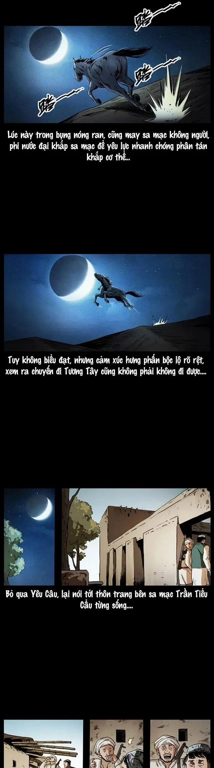 U Minh Ngụy Tượng 327 trang 2