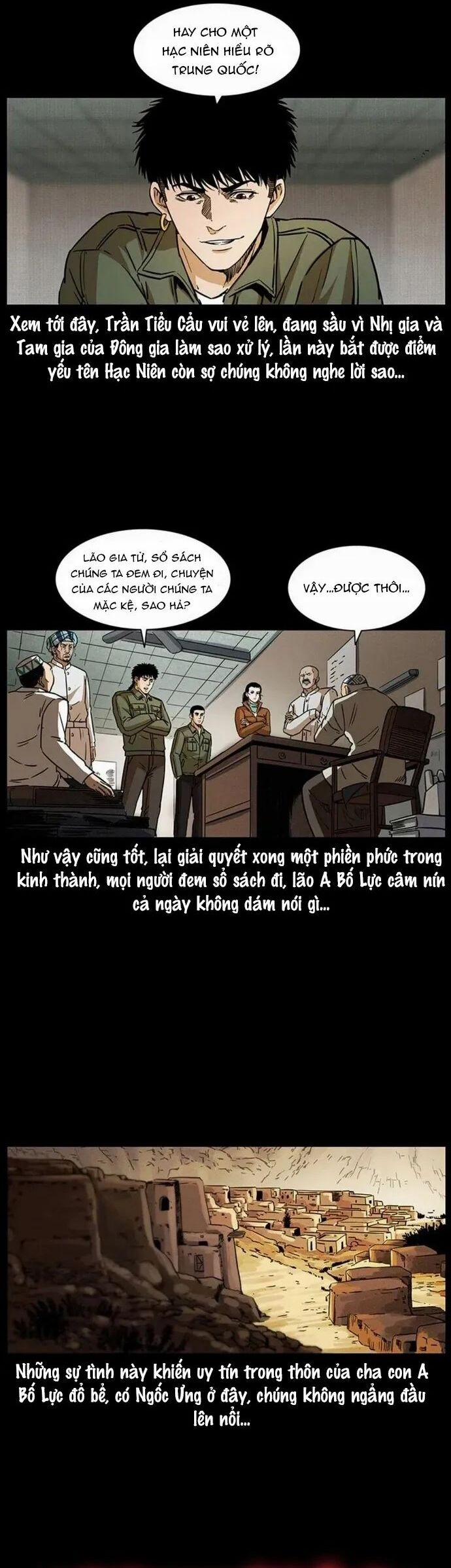 U Minh Ngụy Tượng 327 trang 21