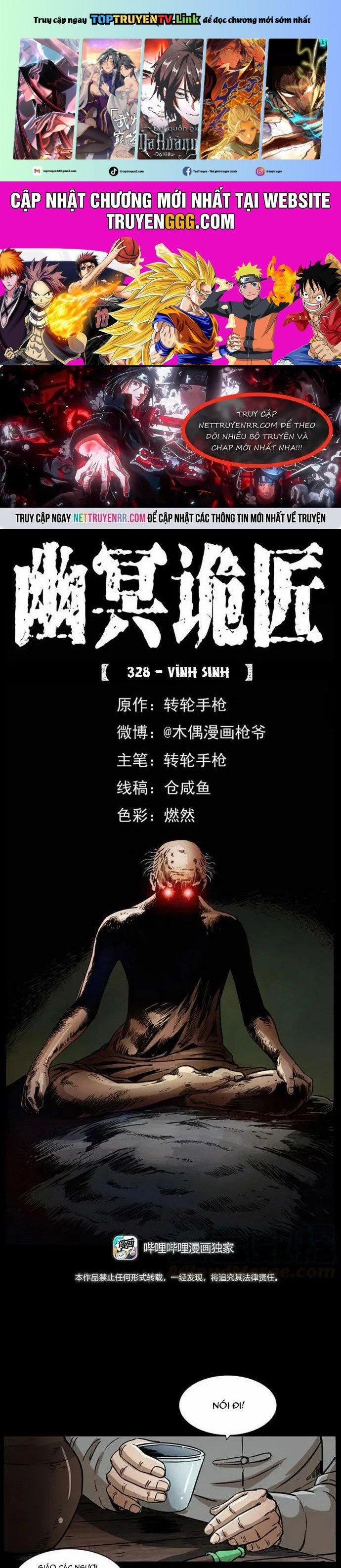 U Minh Ngụy Tượng 328 trang 0