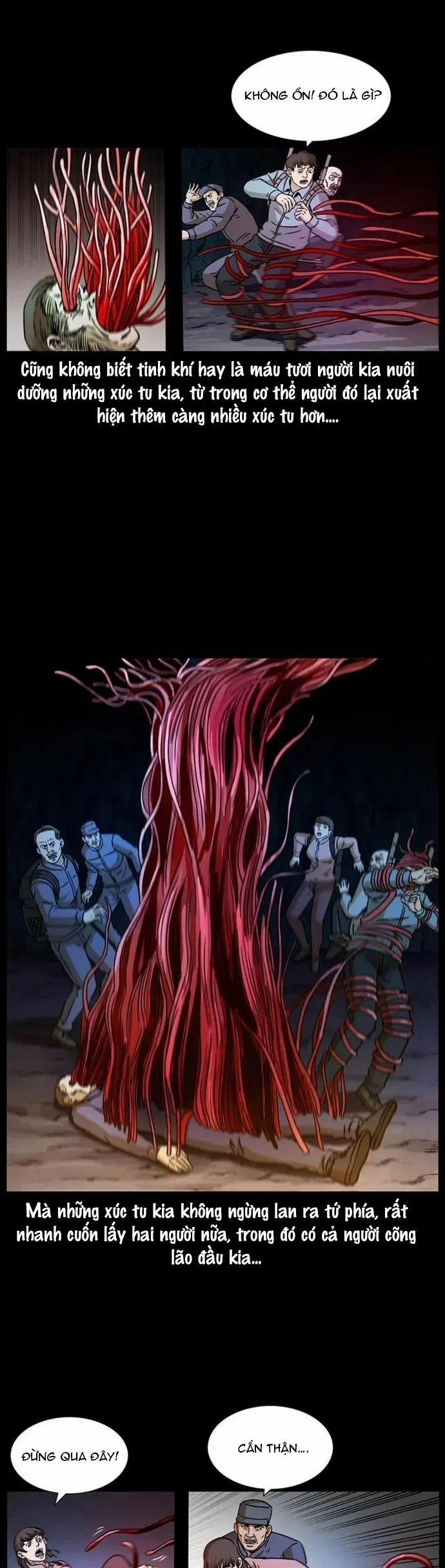 U Minh Ngụy Tượng 328 trang 16