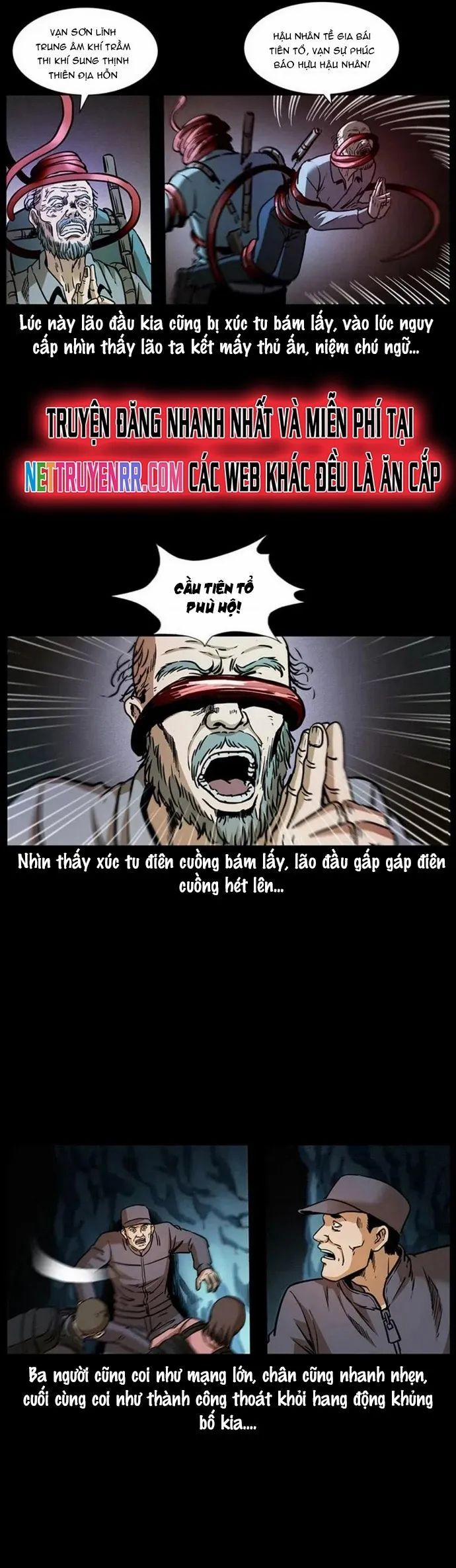 U Minh Ngụy Tượng 328 trang 18