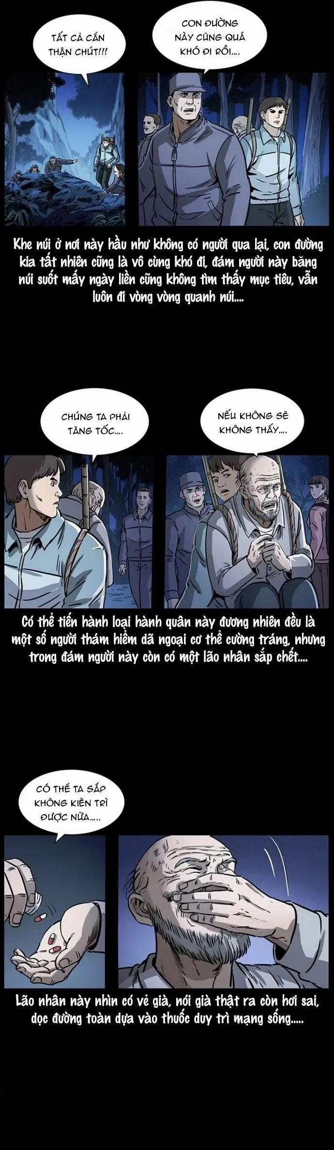 U Minh Ngụy Tượng 328 trang 4