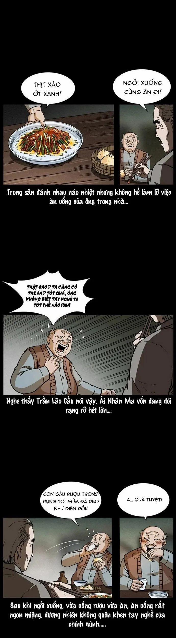 U Minh Ngụy Tượng 329 trang 10