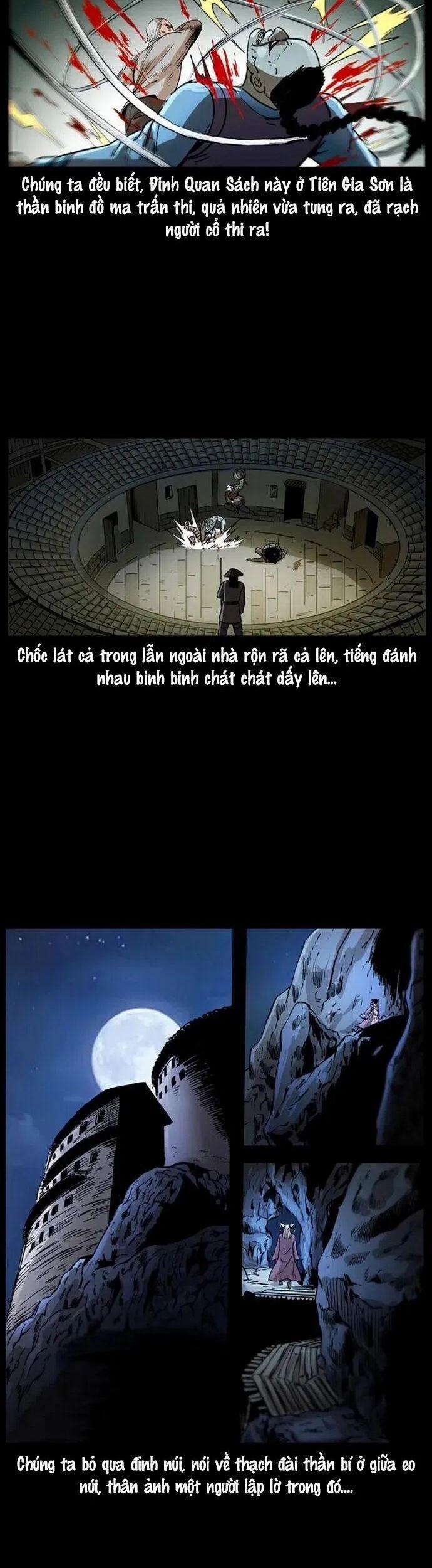 U Minh Ngụy Tượng 329 trang 17