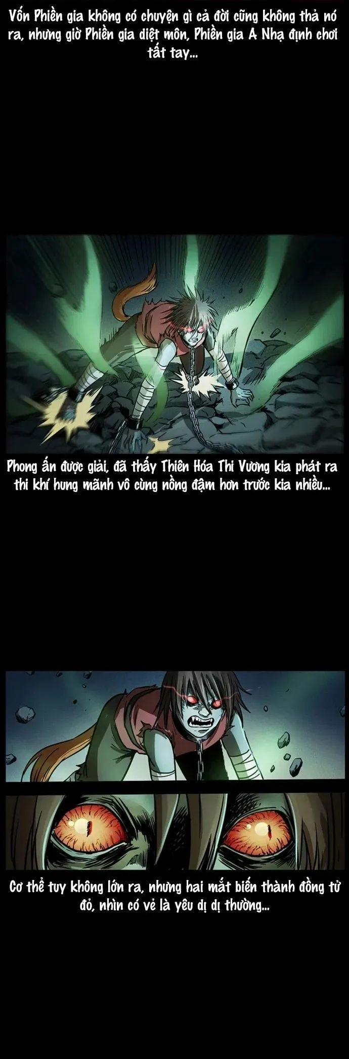 U Minh Ngụy Tượng 329 trang 24