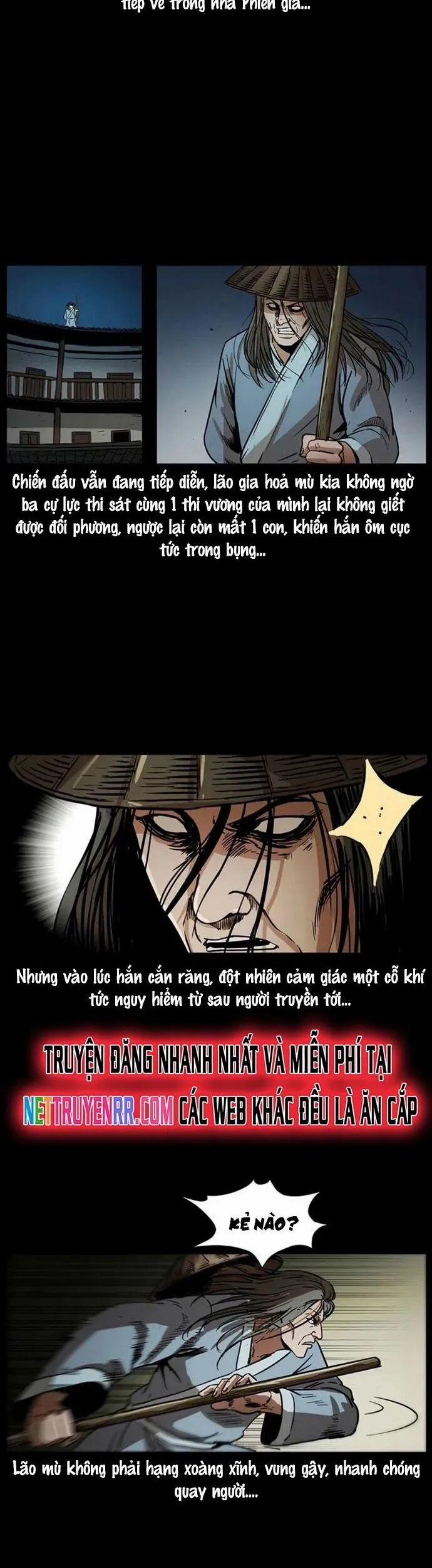 U Minh Ngụy Tượng 329 trang 27