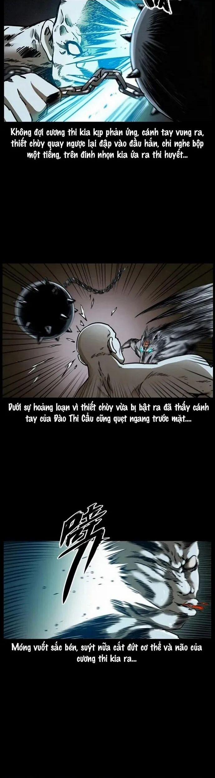 U Minh Ngụy Tượng 329 trang 7