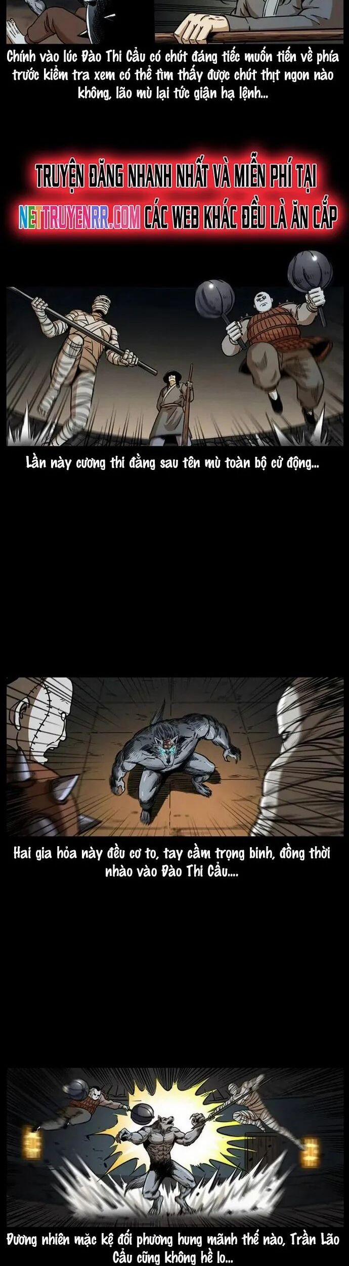 U Minh Ngụy Tượng 329 trang 9