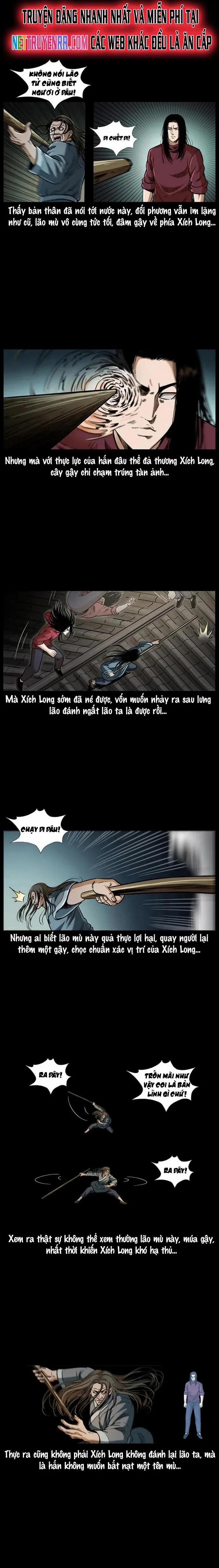 U Minh Ngụy Tượng 330 trang 1