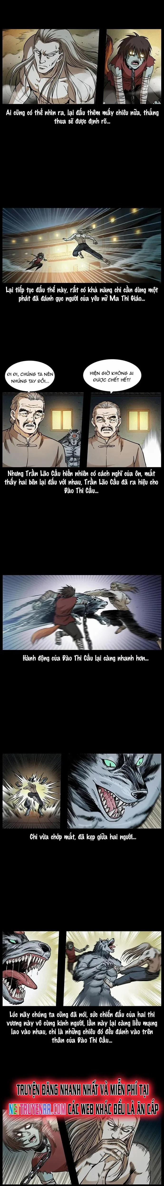 U Minh Ngụy Tượng 331 trang 4