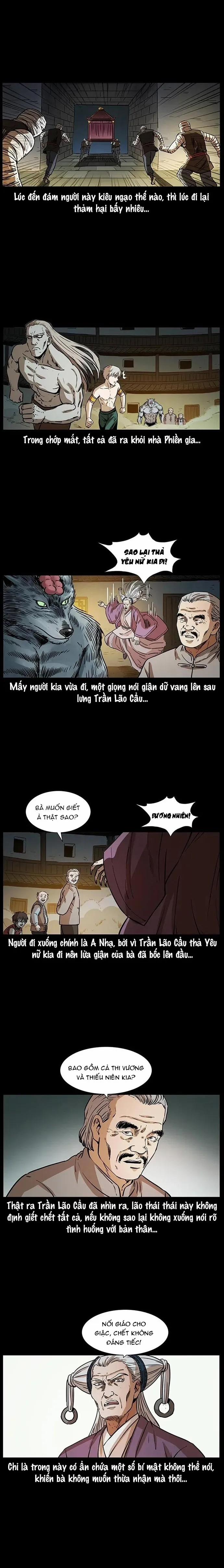 U Minh Ngụy Tượng 331 trang 6