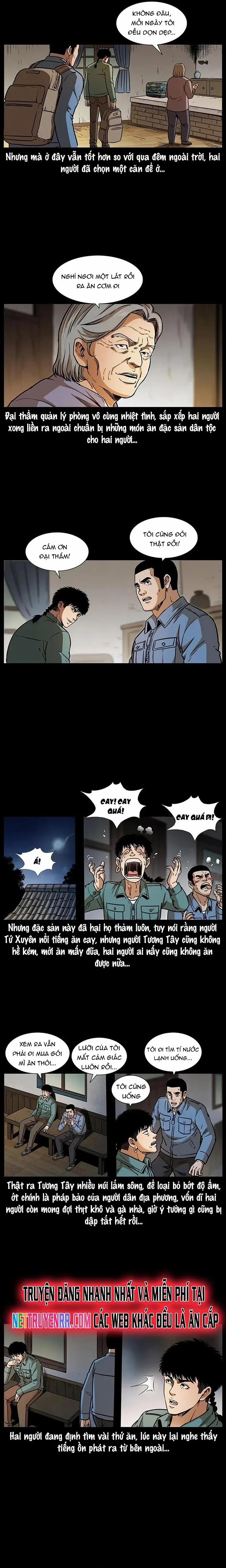 U Minh Ngụy Tượng 332 trang 11