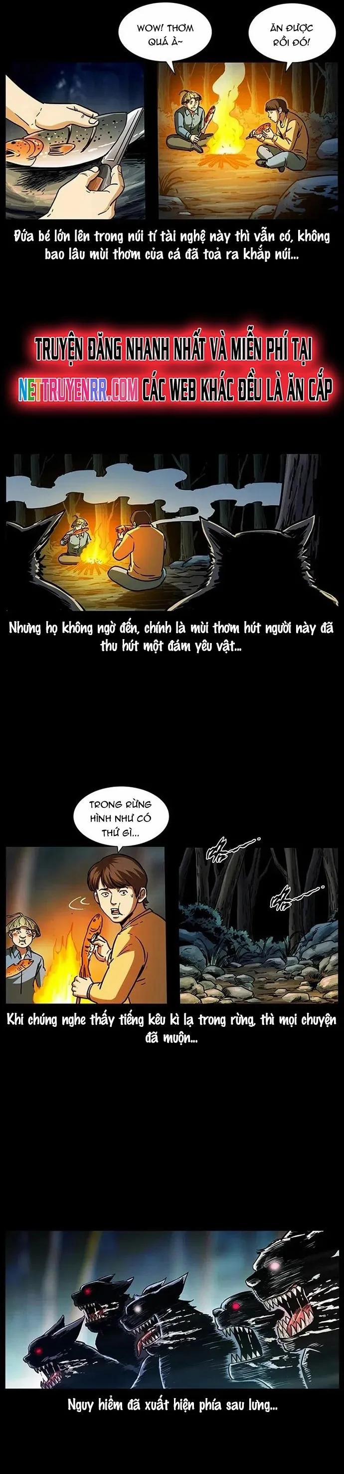 U Minh Ngụy Tượng 332 trang 14