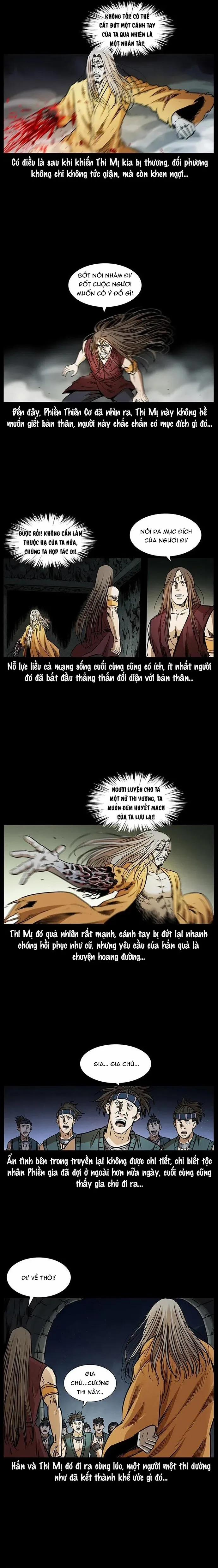 U Minh Ngụy Tượng 332 trang 3