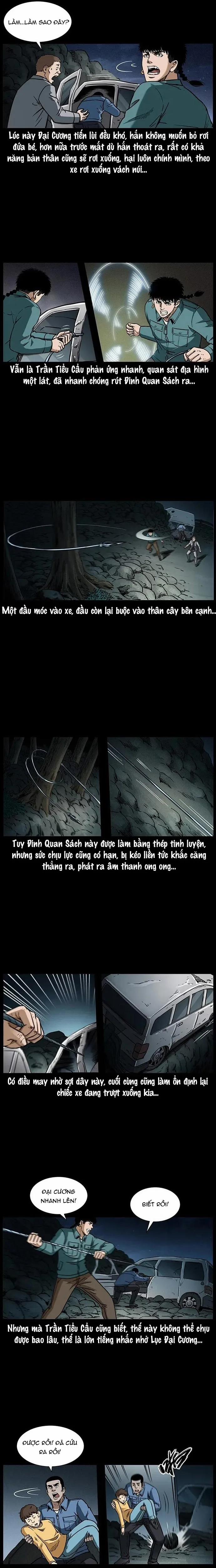 U Minh Ngụy Tượng 333 trang 10