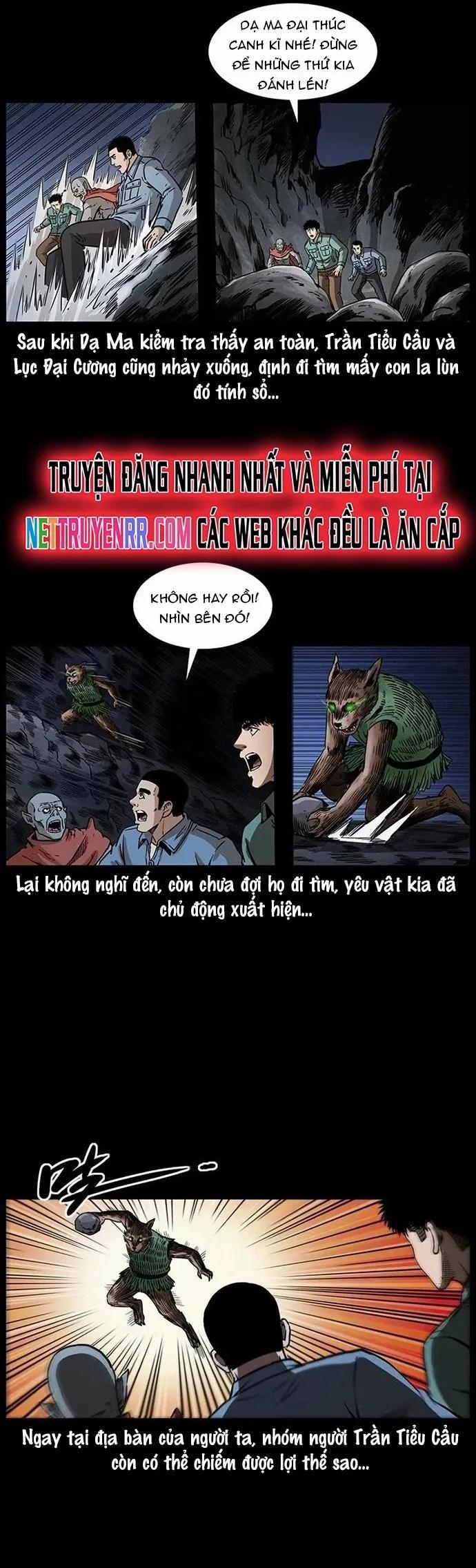 U Minh Ngụy Tượng 333 trang 15