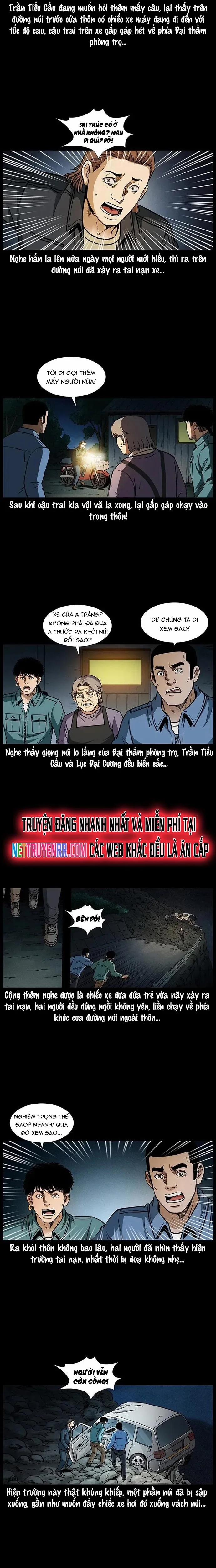 U Minh Ngụy Tượng 333 trang 8