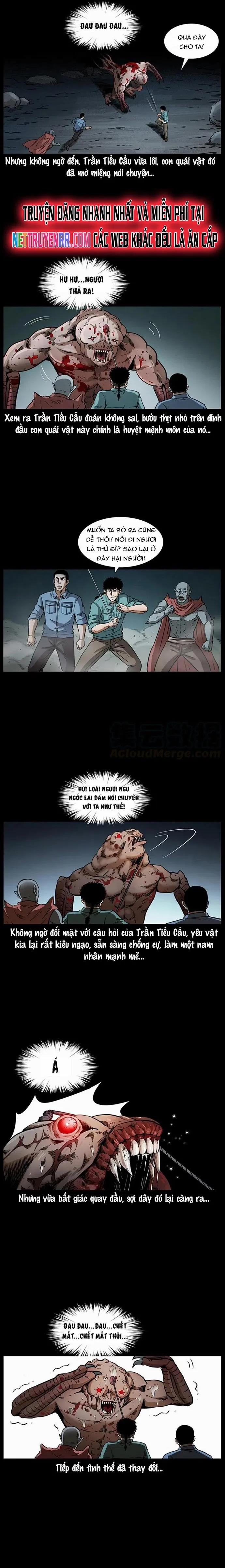 U Minh Ngụy Tượng 334 trang 10