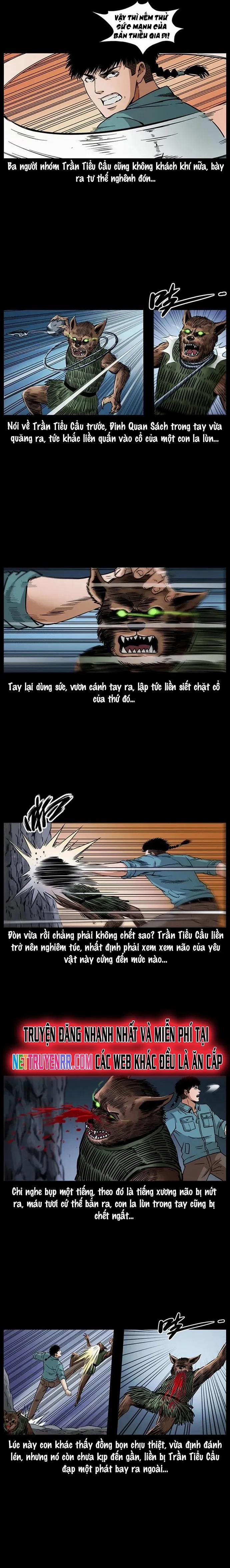 U Minh Ngụy Tượng 334 trang 3