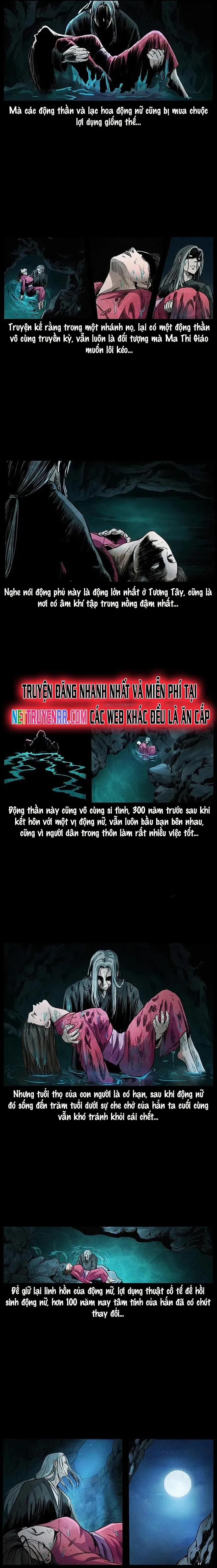 U Minh Ngụy Tượng 335 trang 10