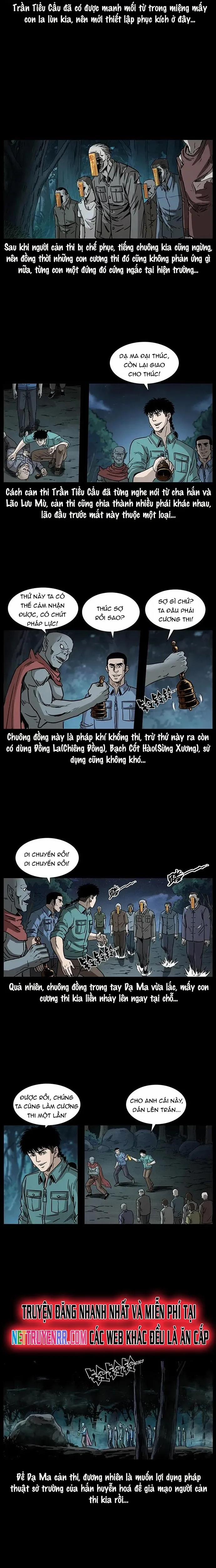 U Minh Ngụy Tượng 335 trang 14