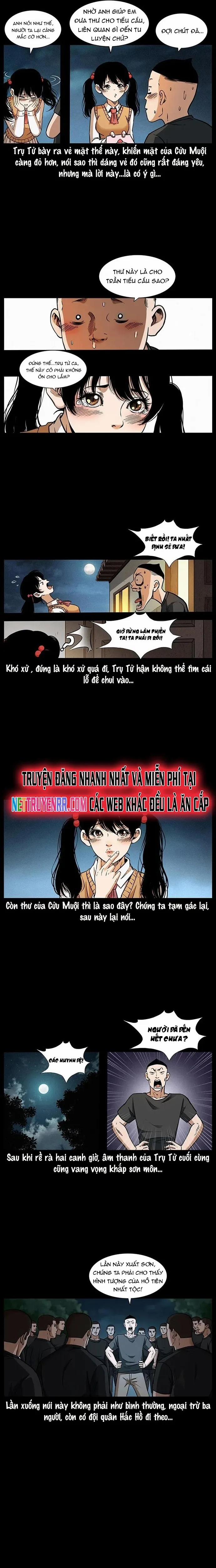 U Minh Ngụy Tượng 335 trang 7