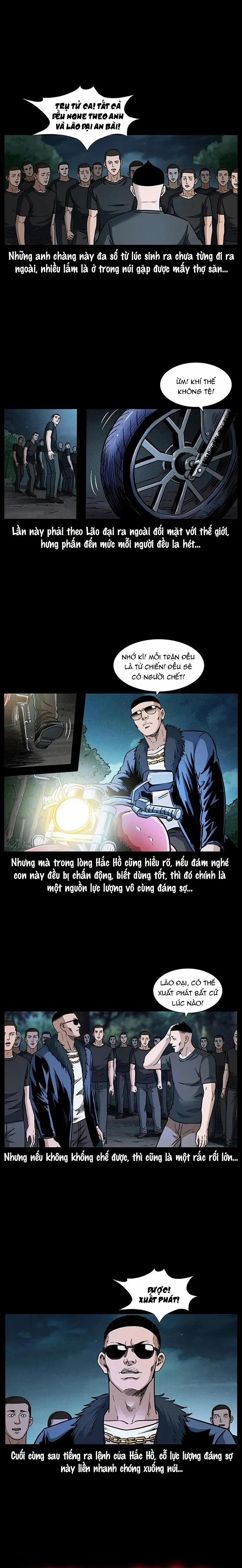 U Minh Ngụy Tượng 335 trang 8