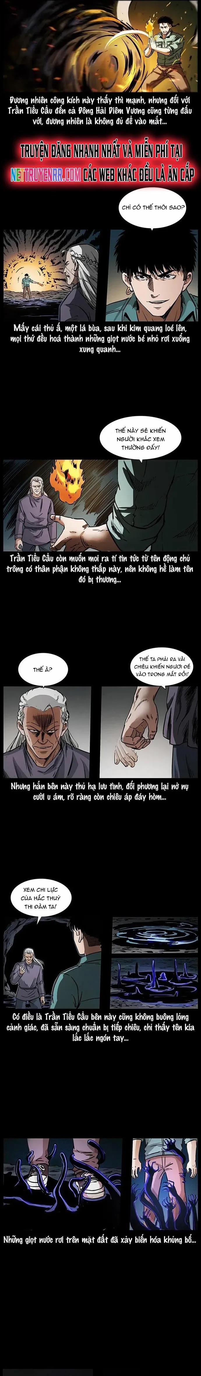 U Minh Ngụy Tượng 336 trang 12