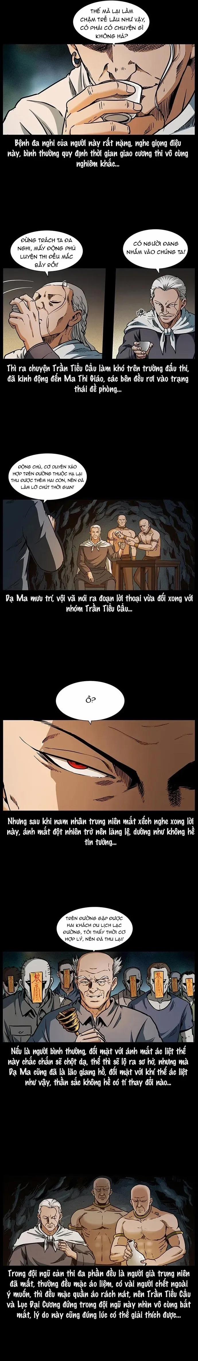 U Minh Ngụy Tượng 336 trang 2