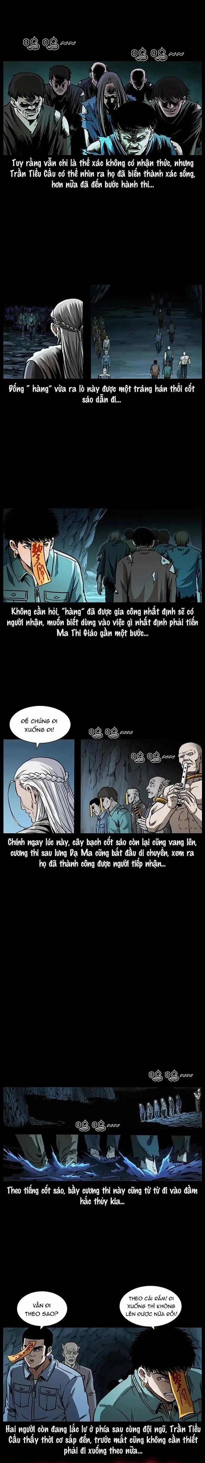 U Minh Ngụy Tượng 336 trang 5