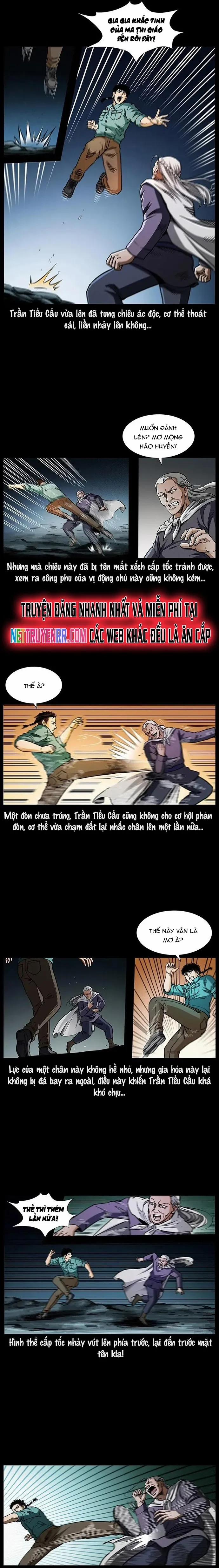 U Minh Ngụy Tượng 336 trang 7