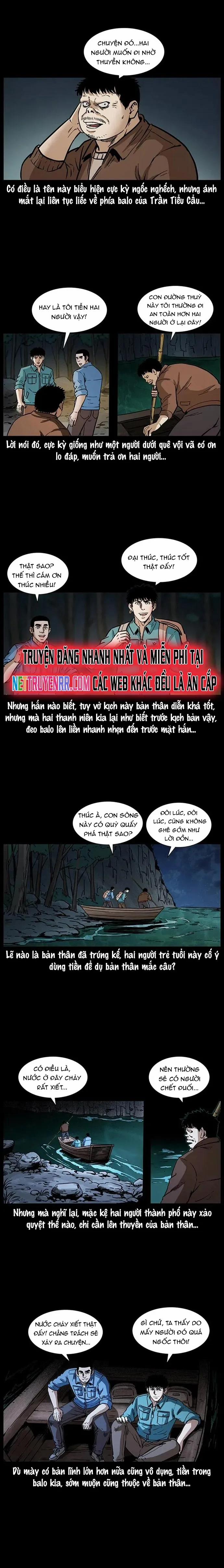 U Minh Ngụy Tượng 337 trang 10