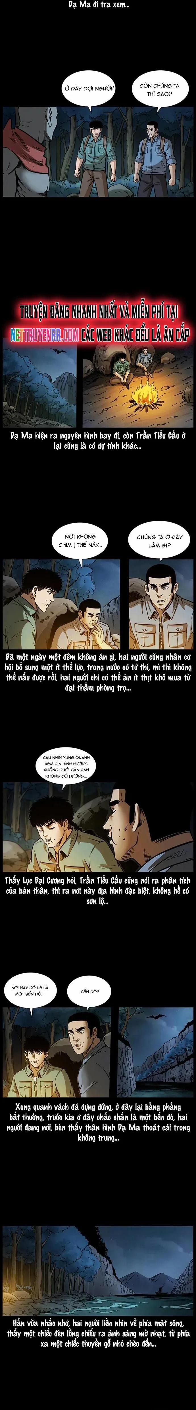 U Minh Ngụy Tượng 337 trang 7