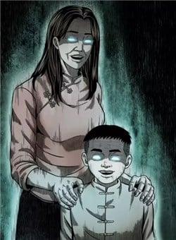 Đọc truyện tranh U Minh Ngụy Tượng