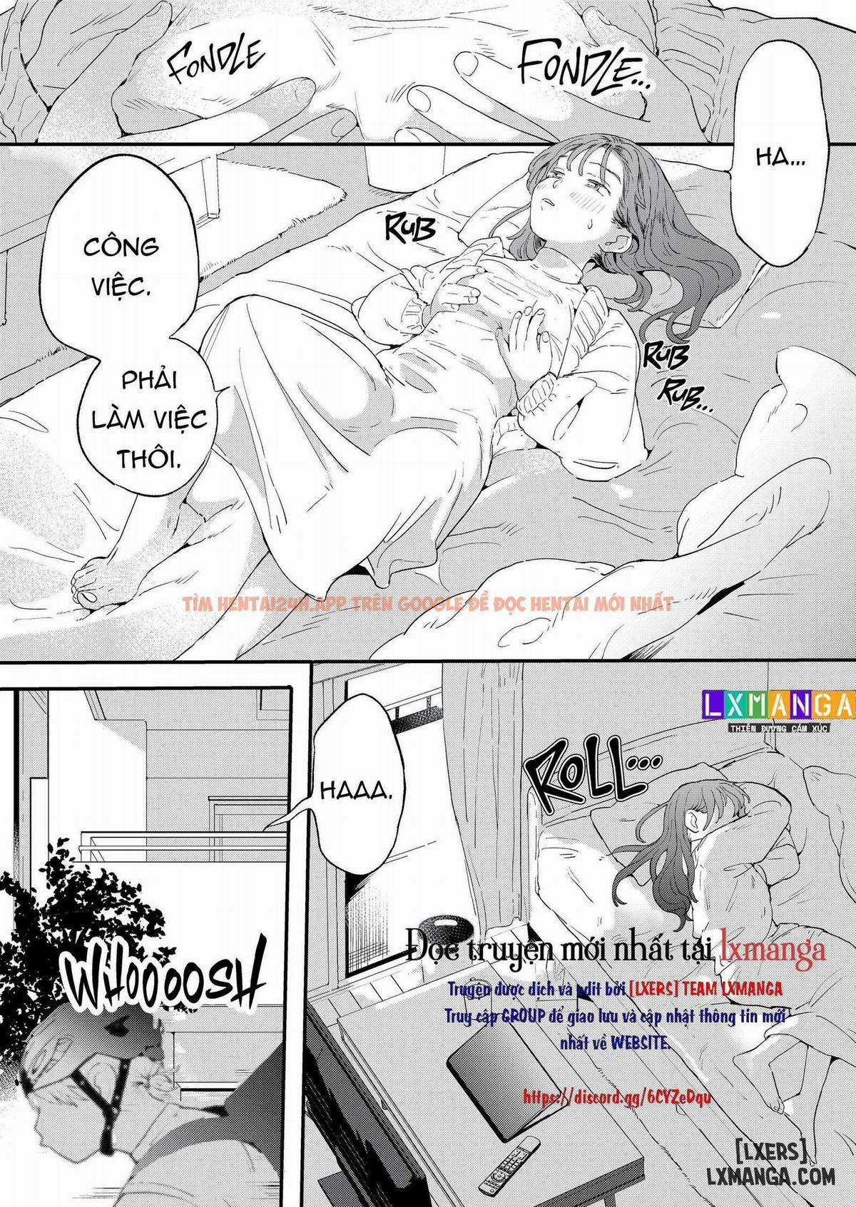 Über Dicks OneShot trang 1