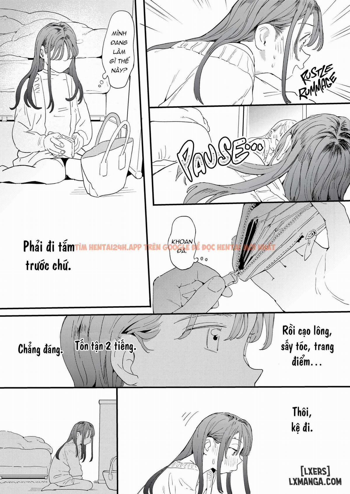 Über Dicks OneShot trang 12