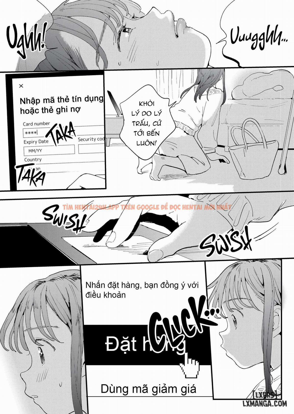 Über Dicks OneShot trang 13