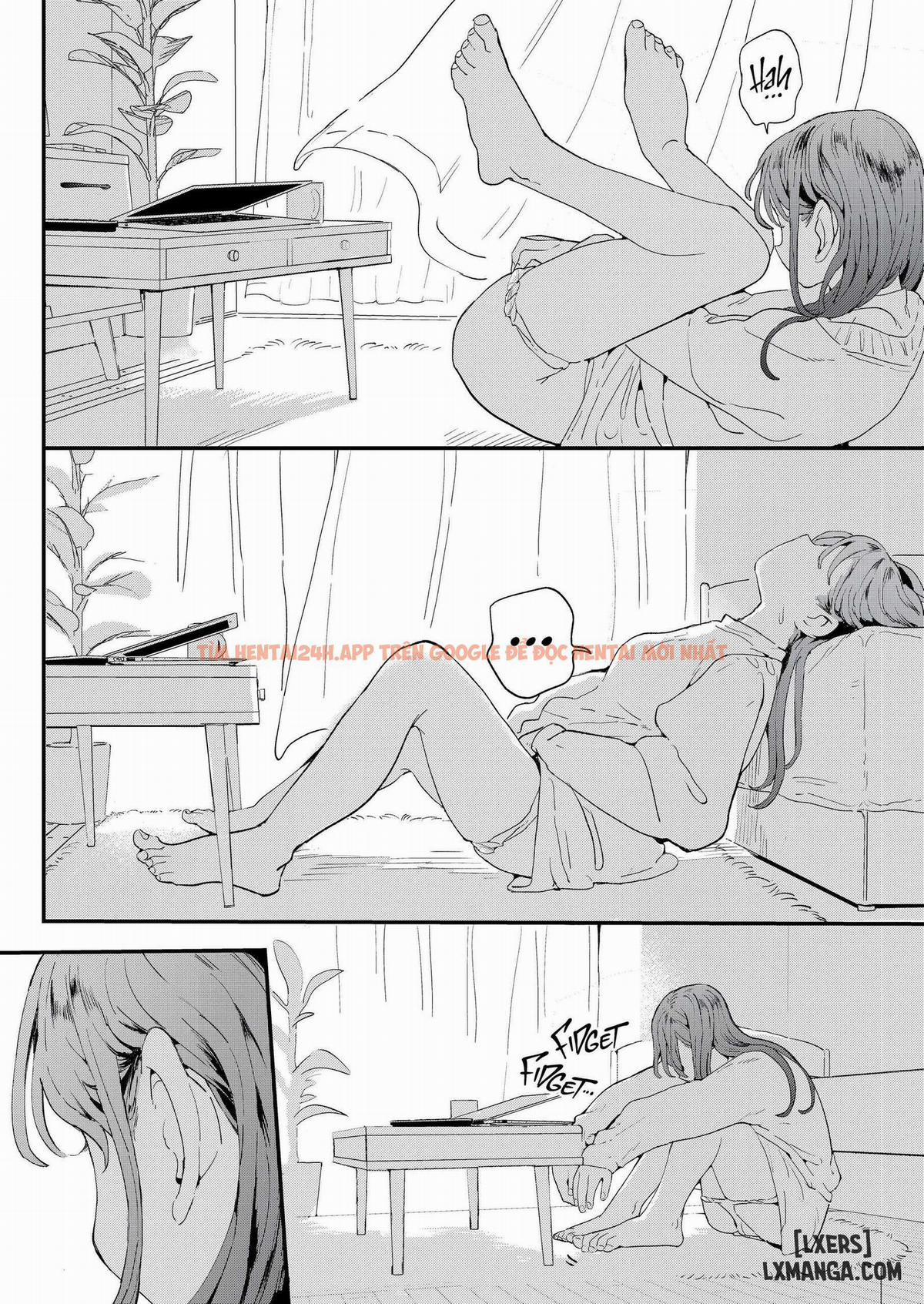 Über Dicks OneShot trang 7