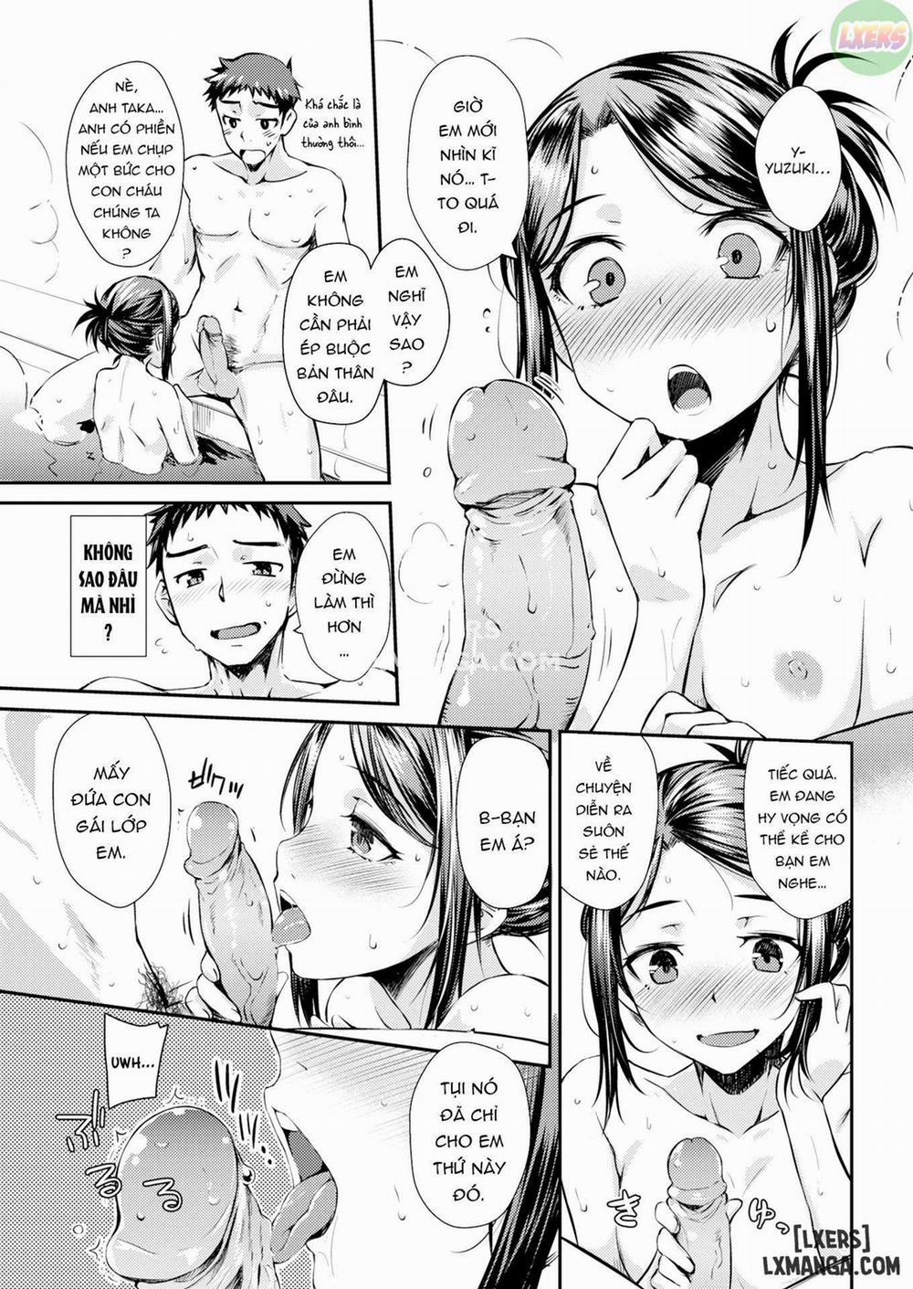 Ubukakushi 1 trang 17