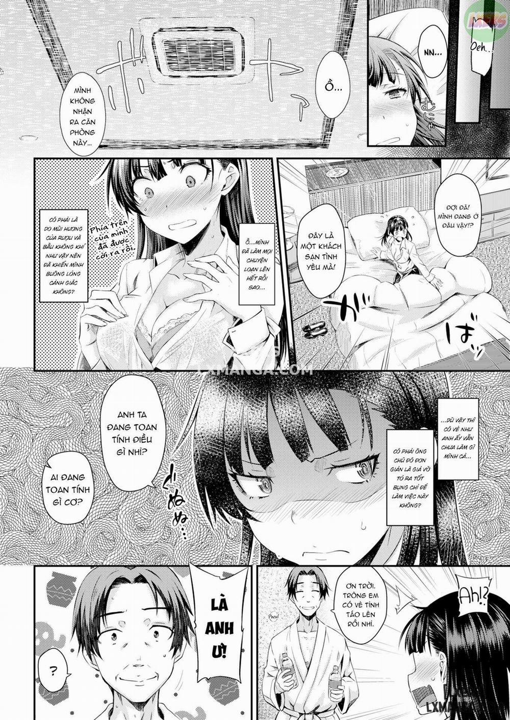 Ubukakushi 4 trang 6