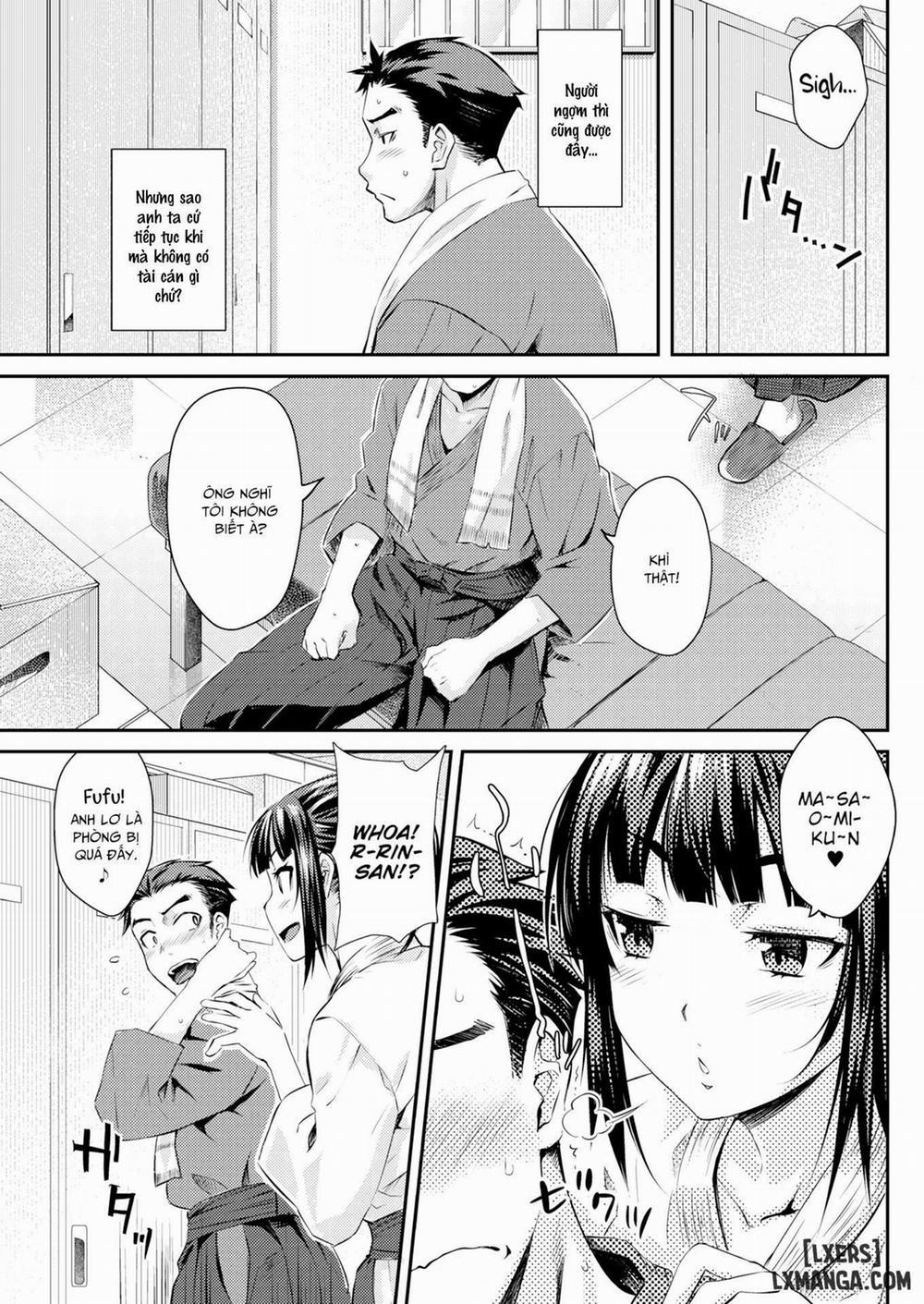 Ubukakushi 6 trang 2