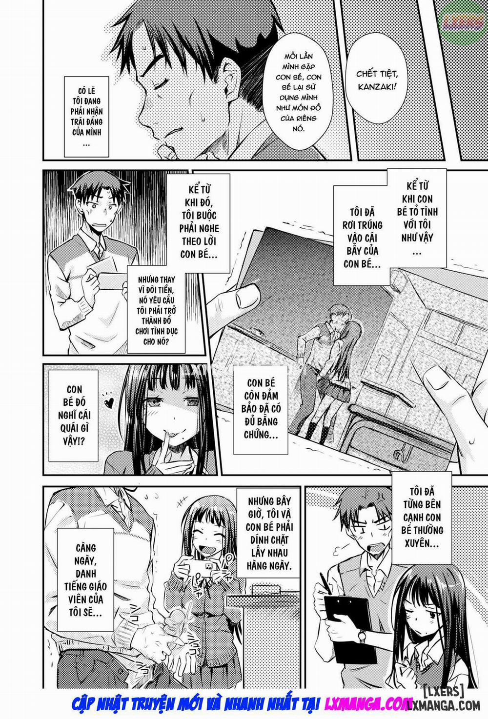 Ubukakushi 7 trang 6