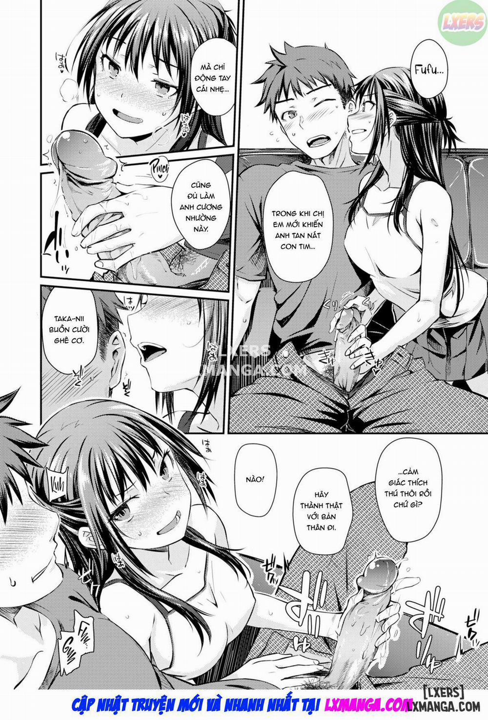 Ubukakushi 8 trang 12